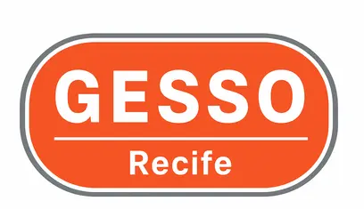 gesso recife