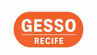 logo Gesso Recife